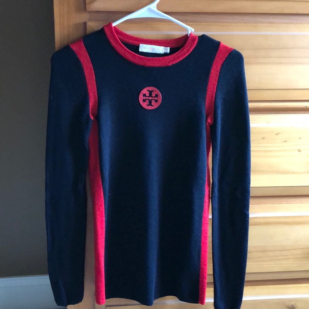 Tory Burch Sweater